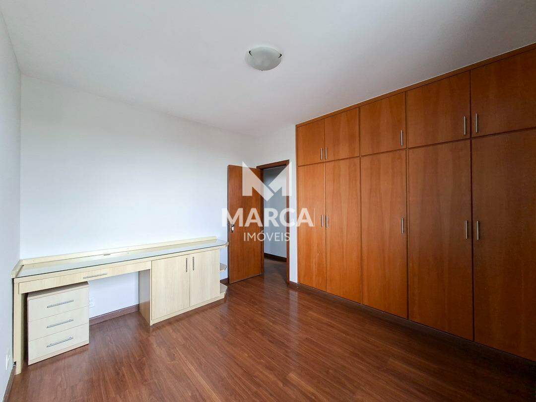 Apartamento para aluguel no Carlos Prates: 