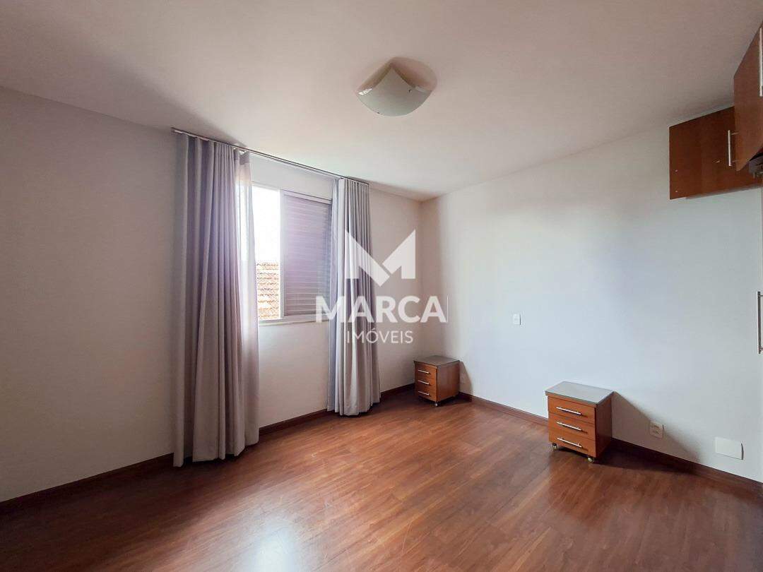 Apartamento para aluguel no Carlos Prates: 