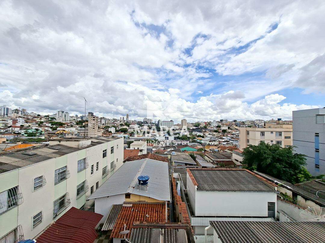 Apartamento para aluguel no Carlos Prates: 