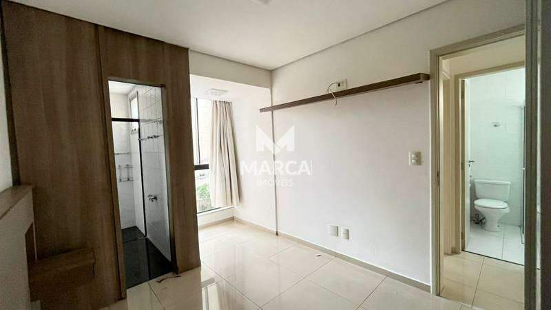 Apartamento à venda no Buritis: 