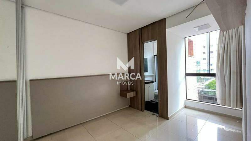 Apartamento à venda no Buritis: 