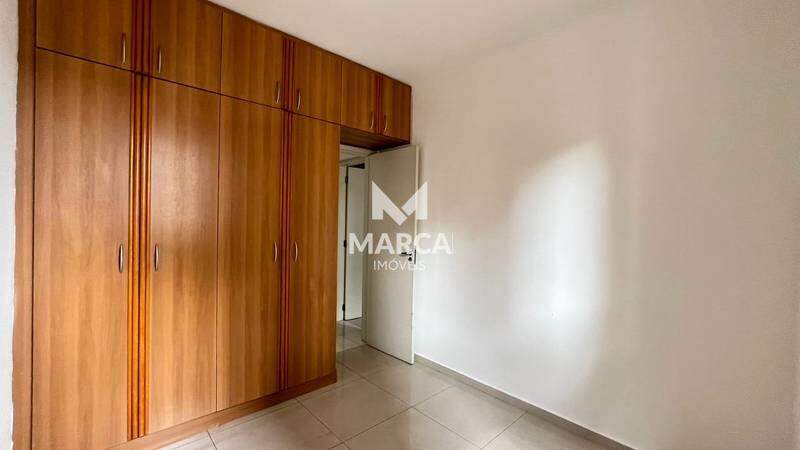 Apartamento à venda no Buritis: 