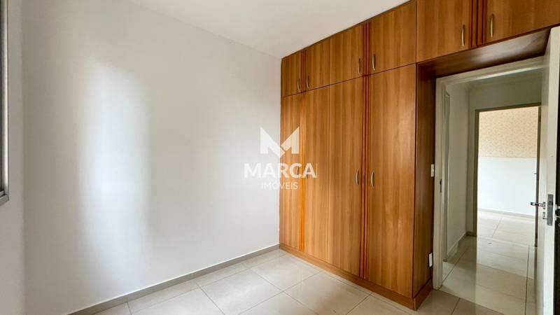 Apartamento à venda no Buritis: 