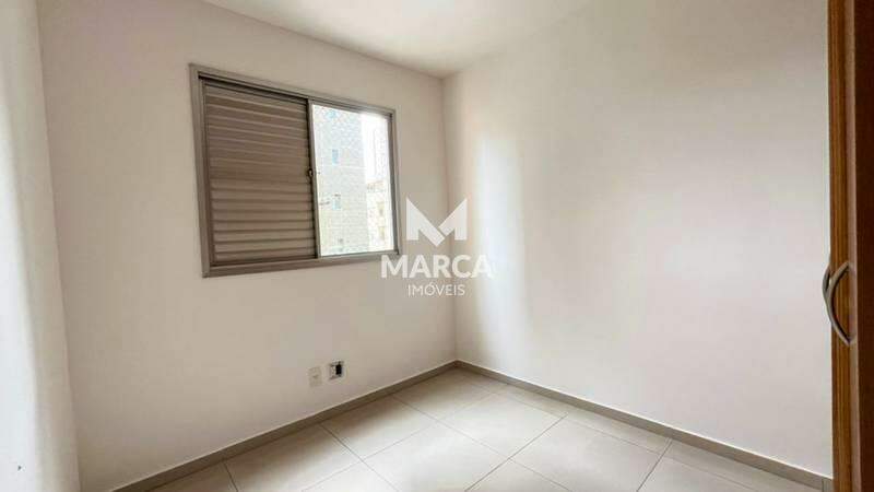 Apartamento à venda no Buritis: 