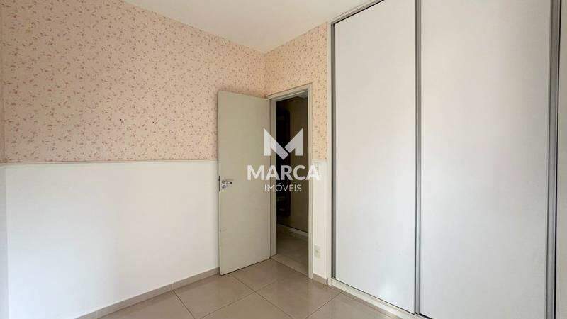 Apartamento à venda no Buritis: 