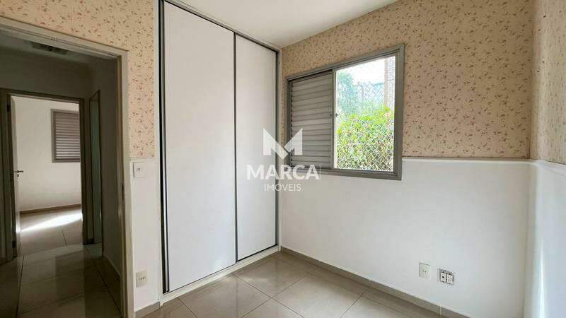 Apartamento à venda no Buritis: 