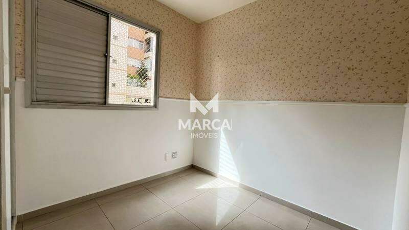 Apartamento à venda no Buritis: 