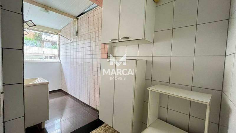 Apartamento à venda no Buritis: 