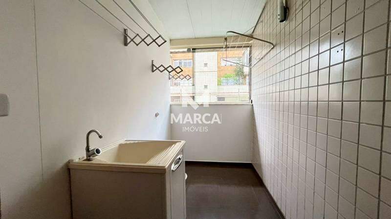 Apartamento à venda no Buritis: 