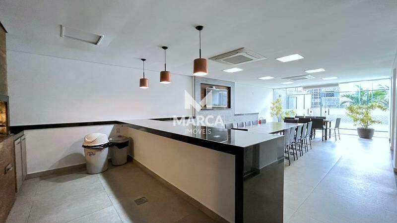 Apartamento à venda no Buritis: 