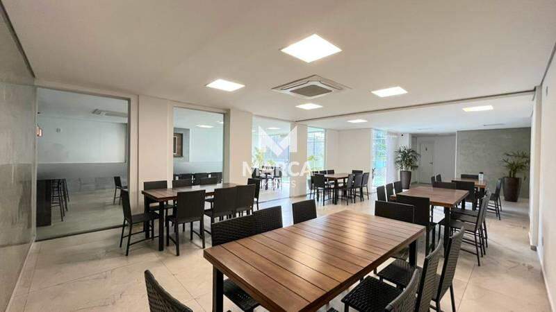 Apartamento à venda no Buritis: 