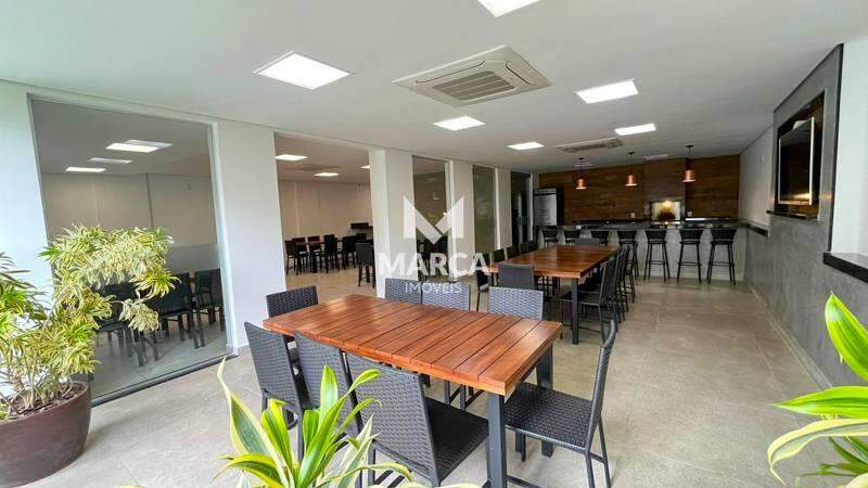 Apartamento à venda no Buritis: 