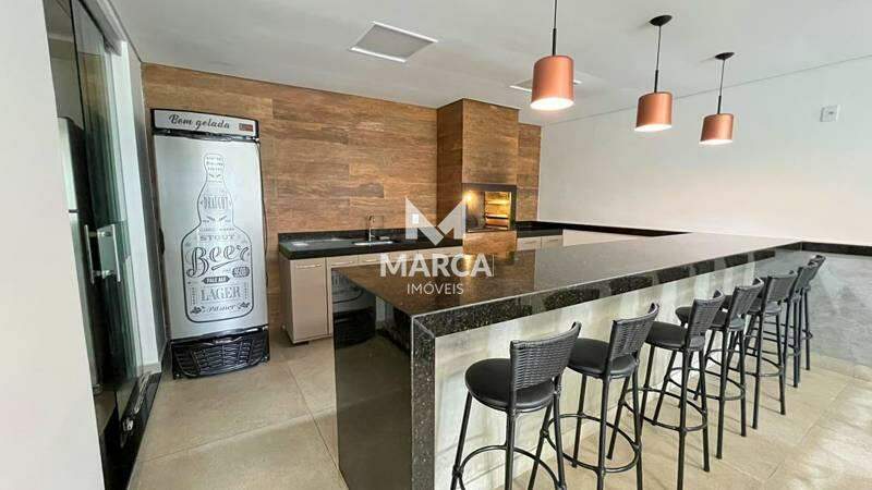 Apartamento à venda no Buritis: 