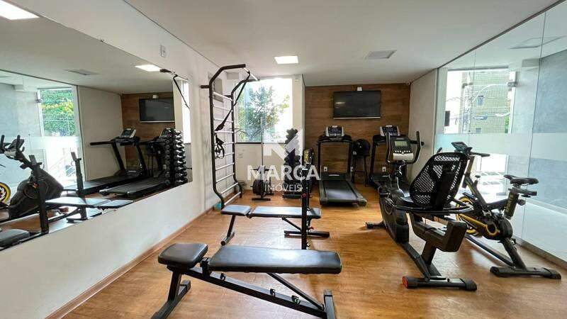 Apartamento à venda no Buritis: 