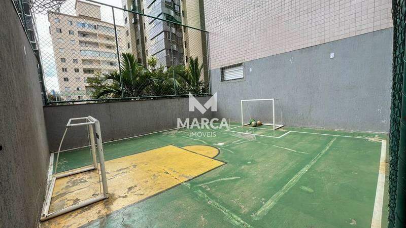 Apartamento à venda no Buritis: 