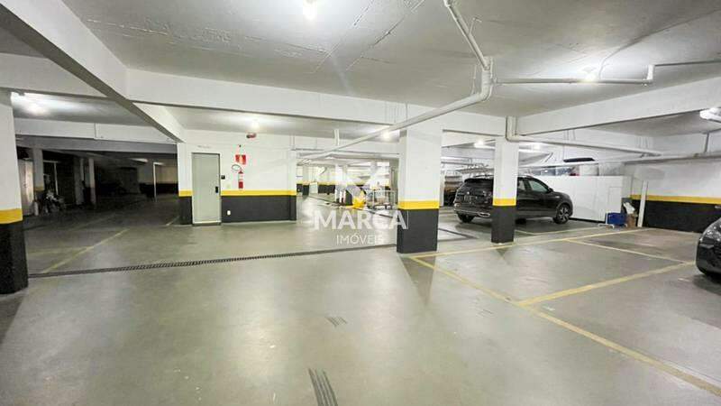 Apartamento à venda no Buritis: 