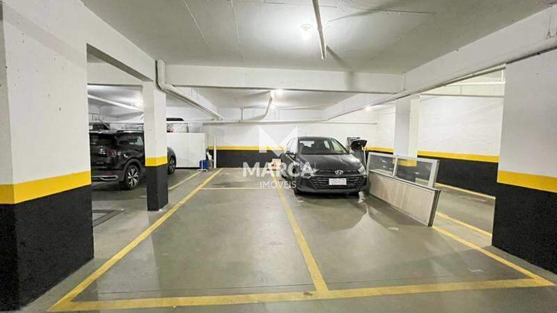 Apartamento à venda no Buritis: 