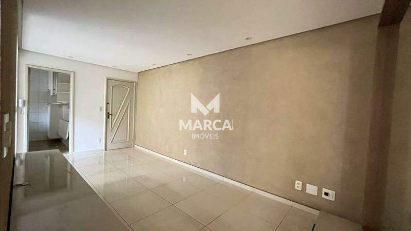 Apartamento à venda no Buritis: 