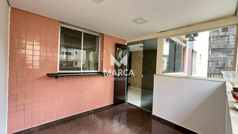 Apartamento à venda no Buritis: 