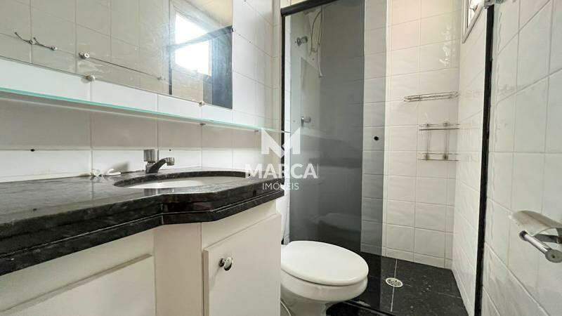 Apartamento à venda no Buritis: 