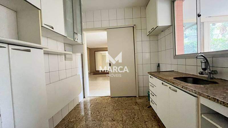 Apartamento à venda no Buritis: 