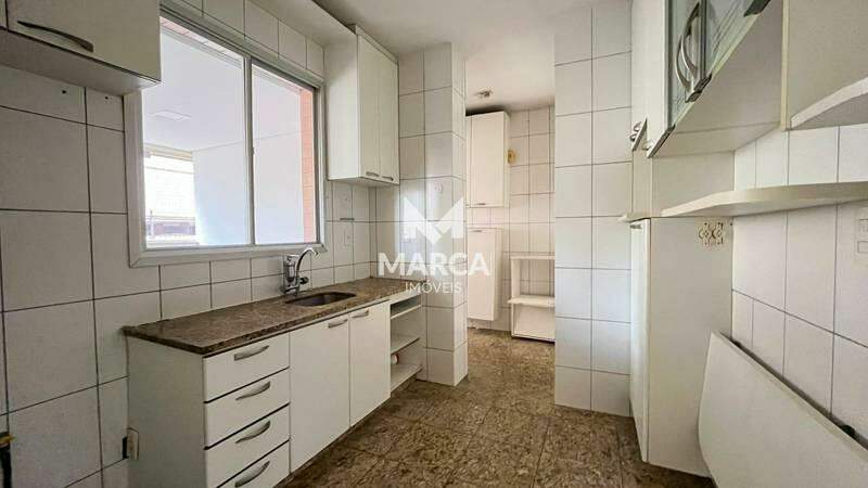 Apartamento à venda no Buritis: 