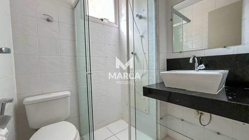 Apartamento à venda no Buritis: 