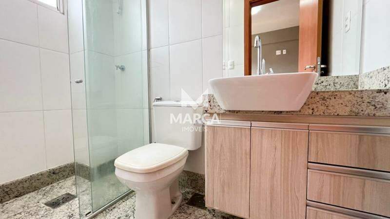 Apartamento à venda no Buritis: