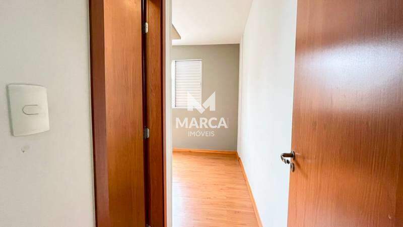 Apartamento à venda no Buritis: