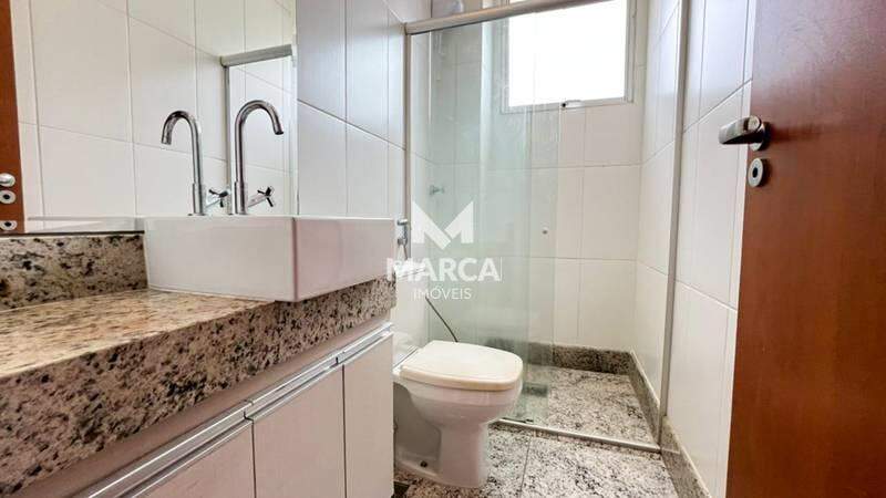 Apartamento à venda no Buritis: