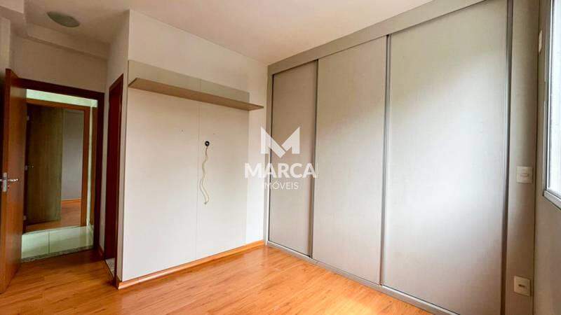 Apartamento à venda no Buritis:
