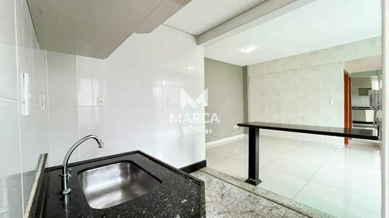 Apartamento à venda no Buritis: