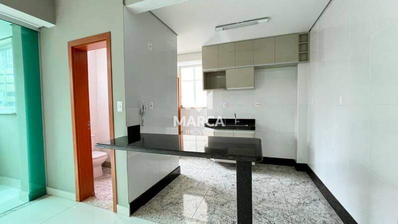 Apartamento à venda no Buritis: