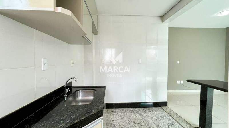 Apartamento à venda no Buritis: