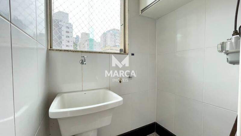 Apartamento à venda no Buritis: