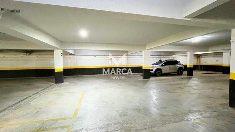 Apartamento à venda no Buritis: