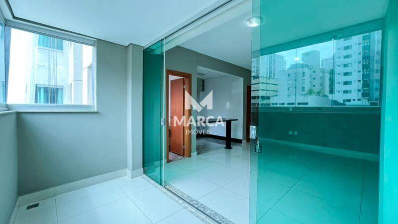 Apartamento à venda no Buritis:
