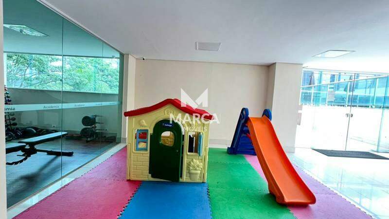 Apartamento à venda no Buritis: