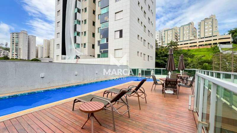 Apartamento à venda no Buritis: