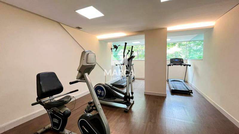 Apartamento à venda no Buritis: