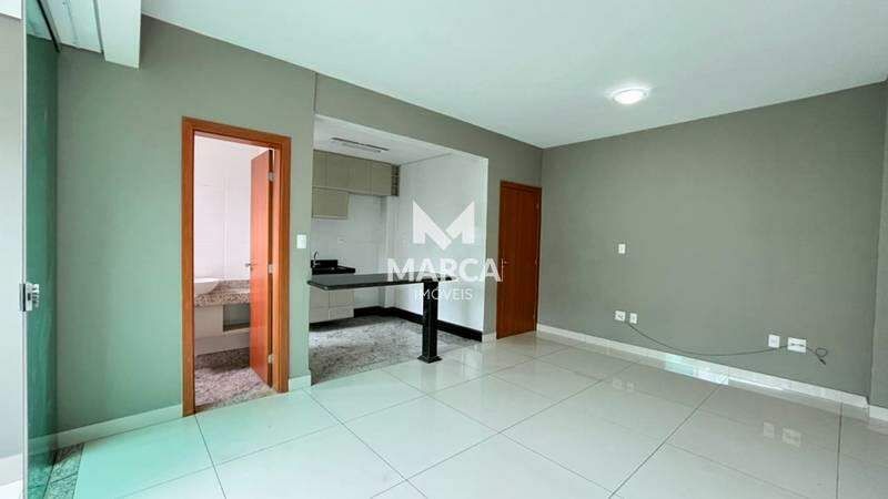 Apartamento à venda no Buritis: