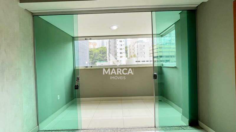 Apartamento à venda no Buritis: