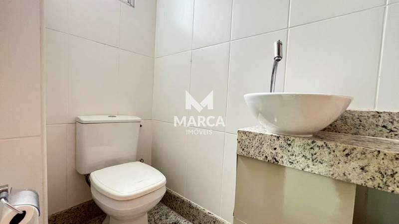 Apartamento à venda no Buritis: