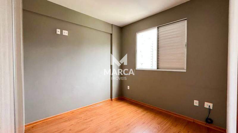 Apartamento à venda no Buritis: