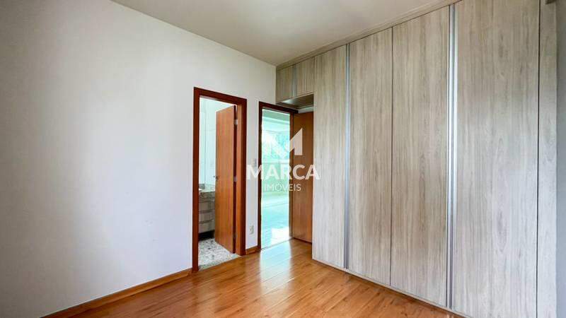 Apartamento à venda no Buritis: