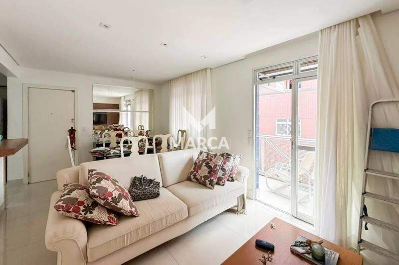 Apartamento à venda no Buritis: 