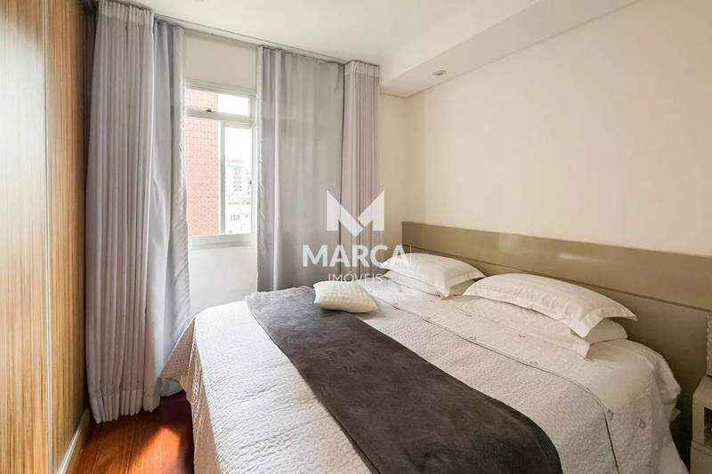 Apartamento à venda no Buritis: 