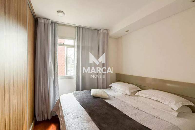 Apartamento à venda no Buritis: 