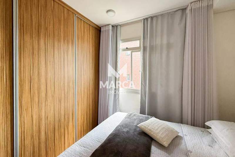 Apartamento à venda no Buritis: 