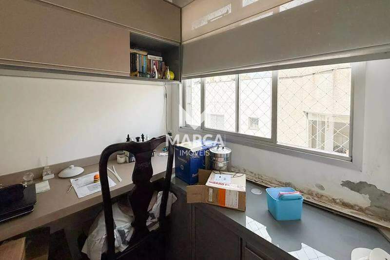 Apartamento à venda no Buritis: 